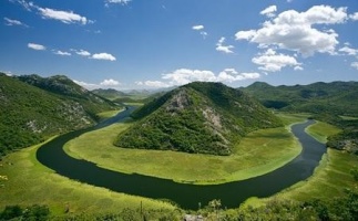 Skadarsko jezero