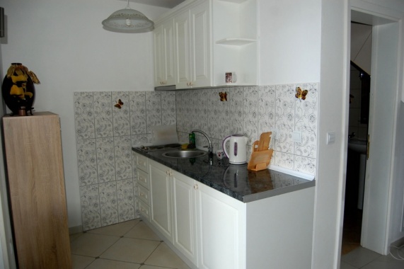 Apartman Mare Kuhinja