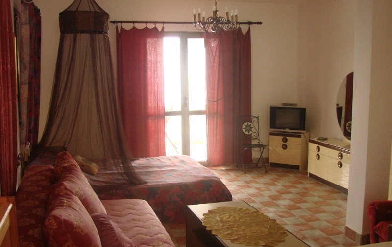 Apartment Mila Montenegro